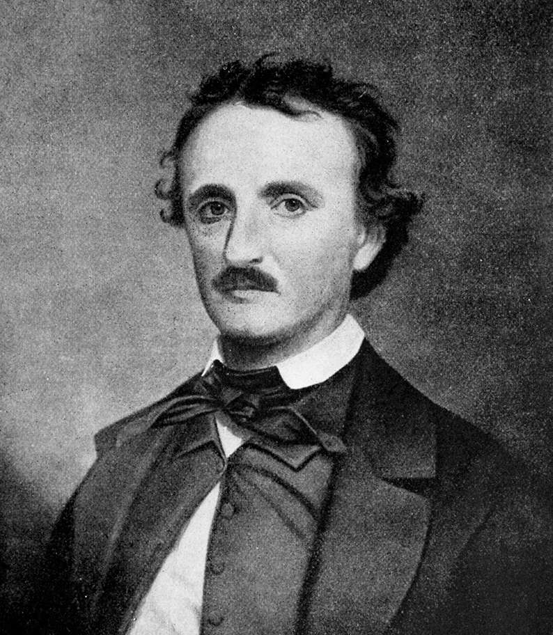 edgar allan poe