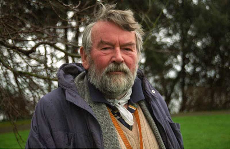 john fowles