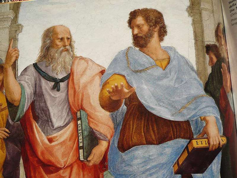 Aristoteles