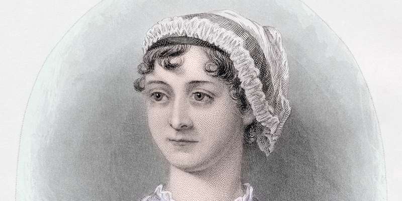 jane austen