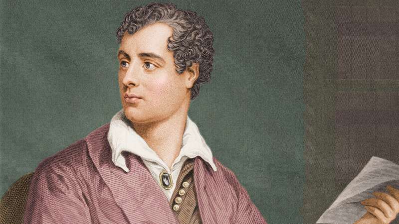 byron