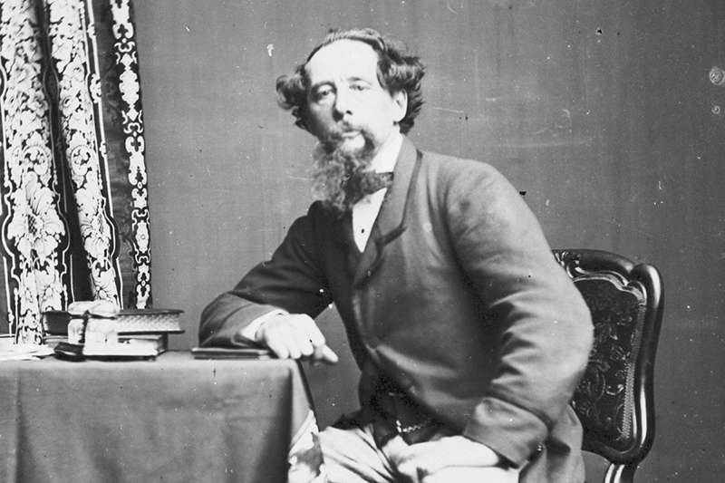 charles dickens