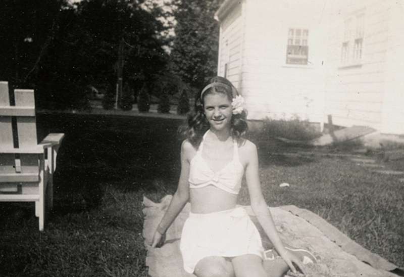 sylvia plath