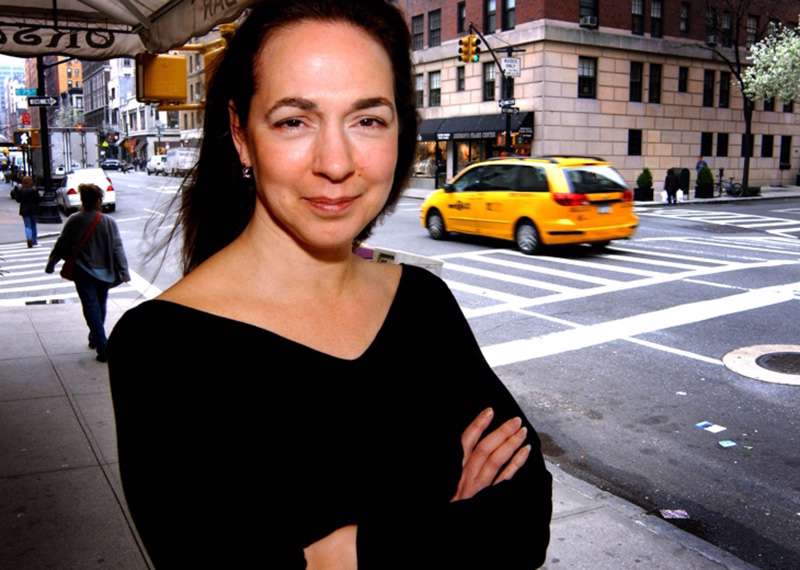 Lorrie Moore “Yazabileceğiniz en iyi kitabı yazmaktan başka çareniz