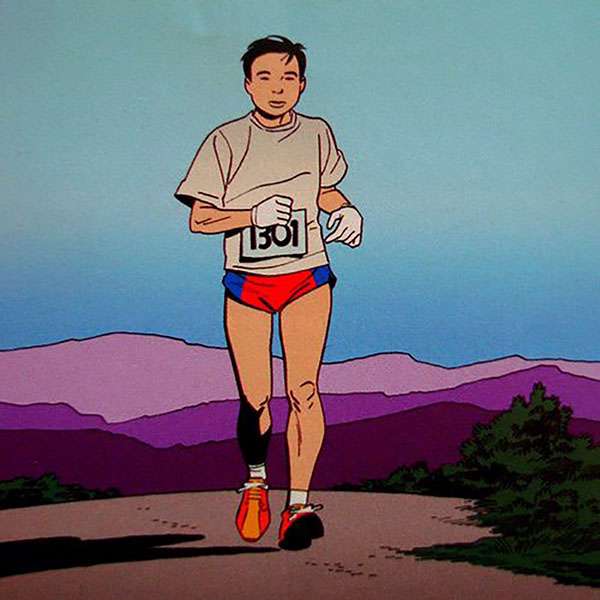 haruki murakami