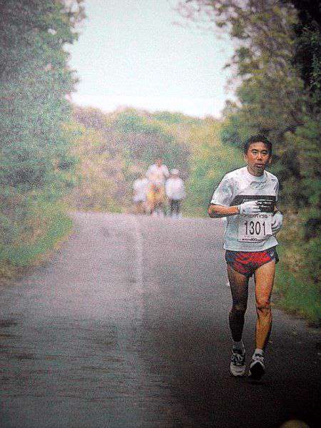 haruki murakami