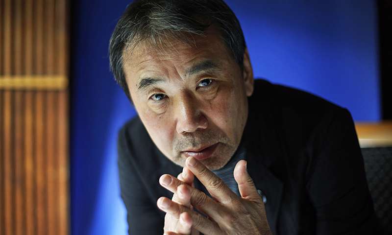 murakami