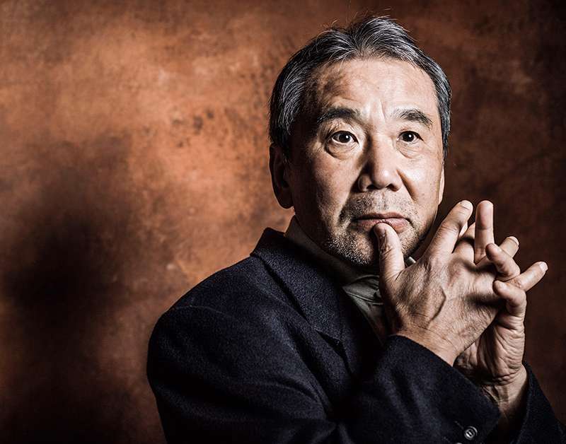 mrakami