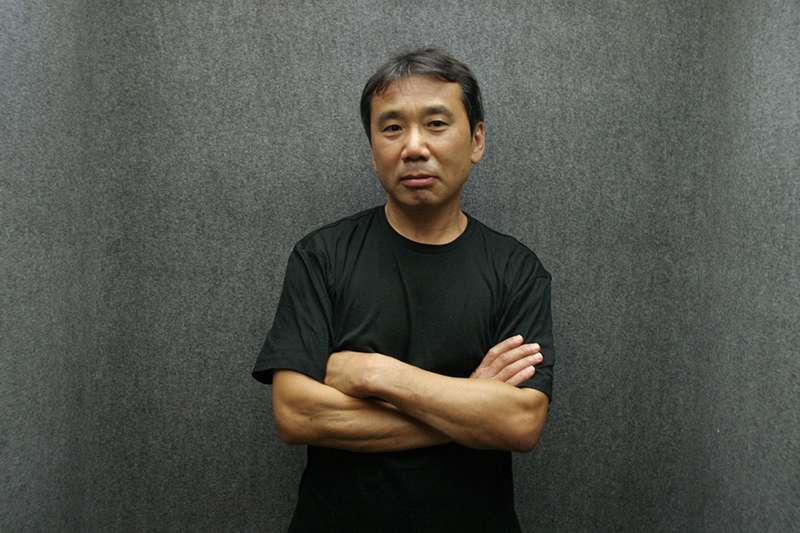 murakami