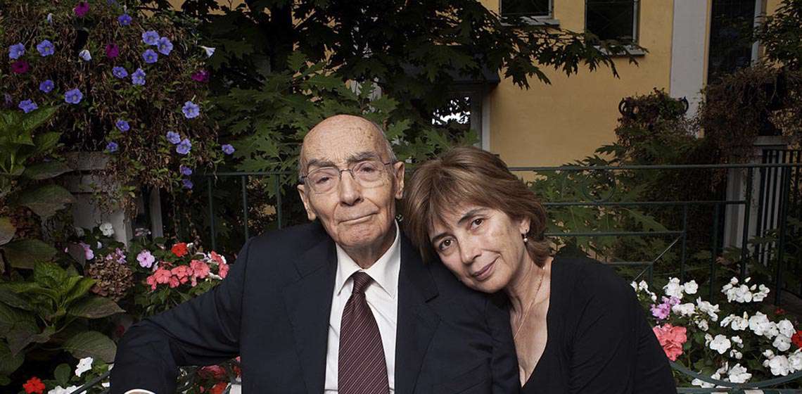 Jose Saramago