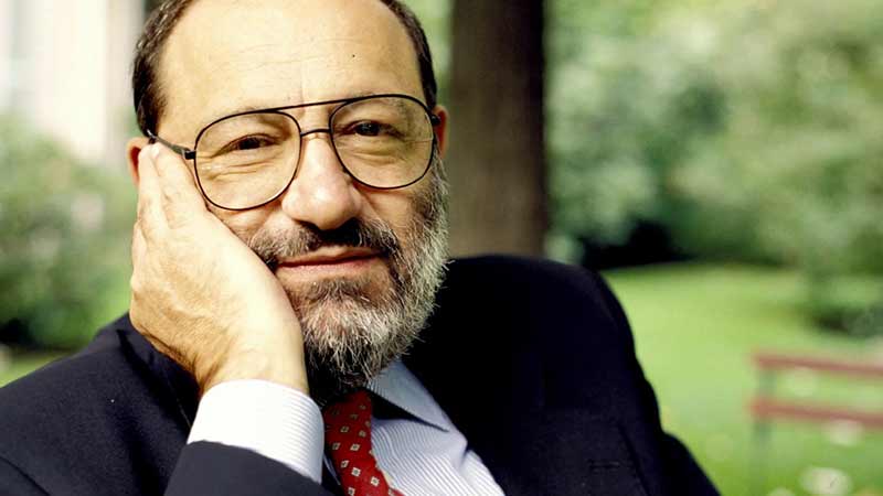 umberto eco