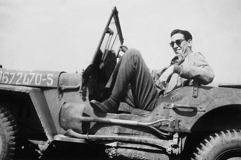 salinger
