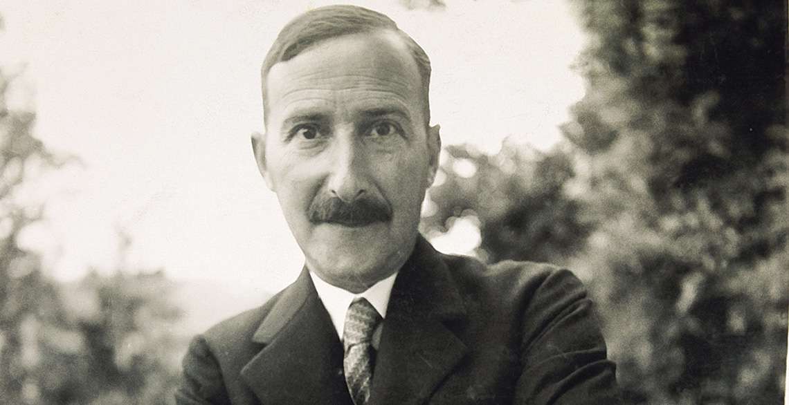 Stefan Zweig
