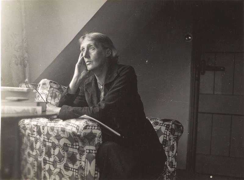 virginie woolf