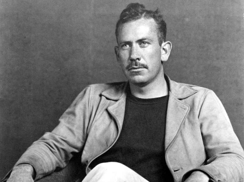 bitmeyen kavga john steinbeck