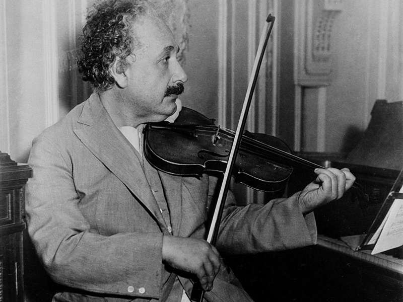 albert einstein