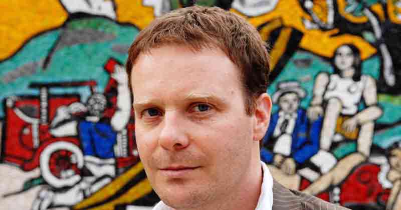 tom mccarthy