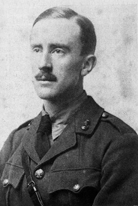 tolkien