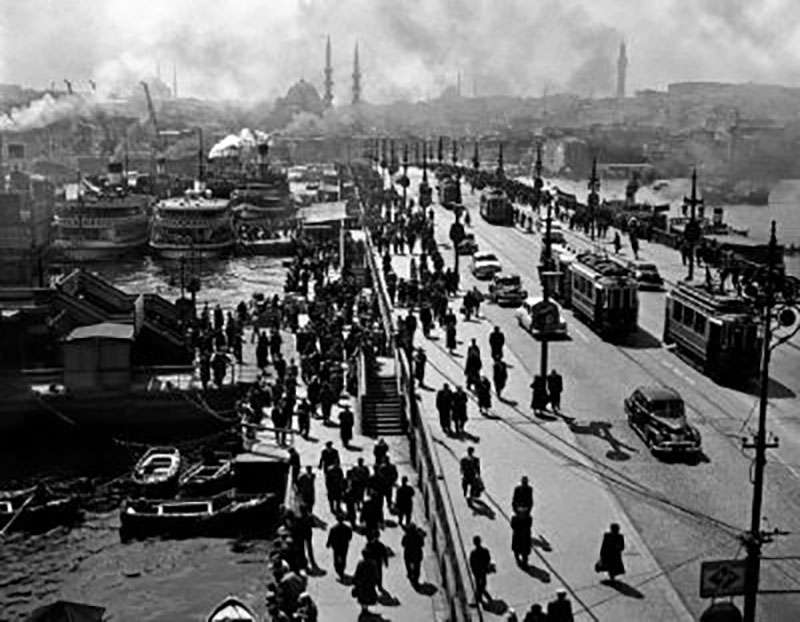 ara güler