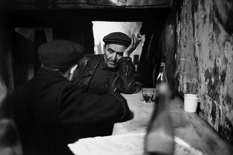 ara güler