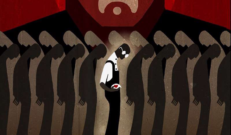 george orwell 1984