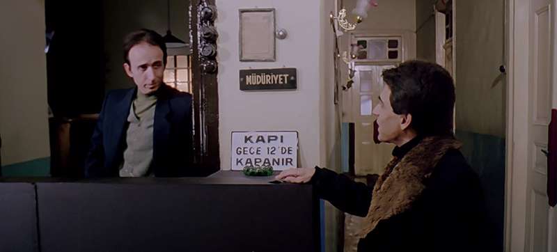 anayurt oteli