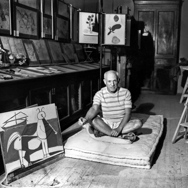 Picasso