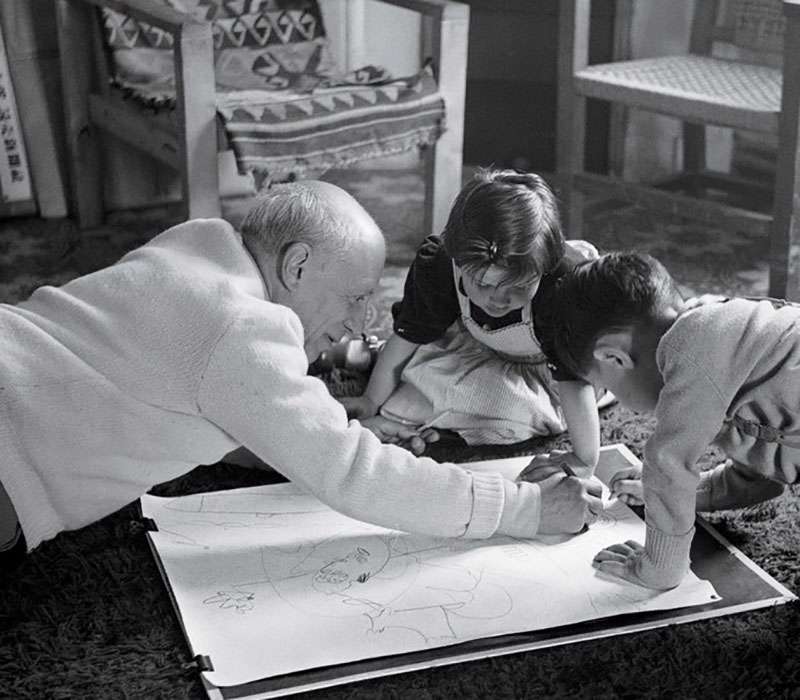 Picasso