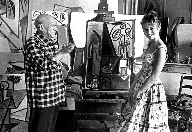 PICASSO