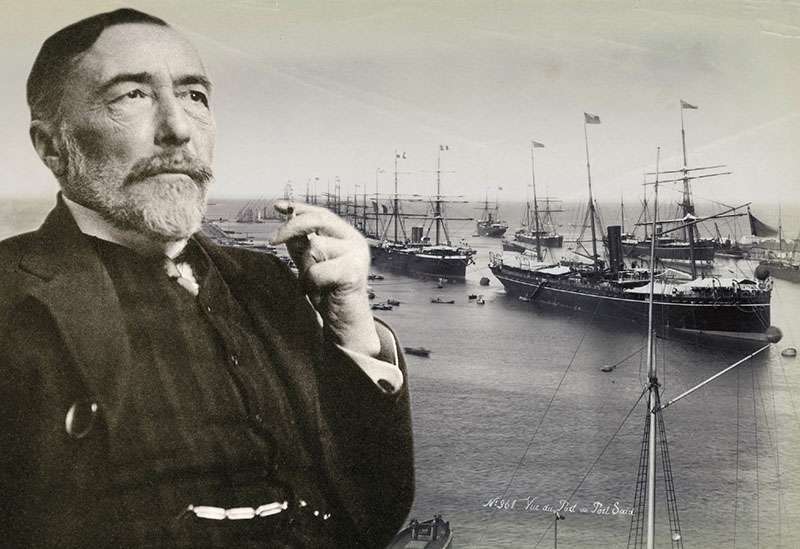 joseph conrad