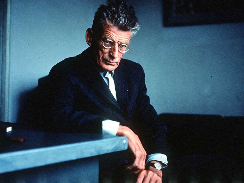beckett