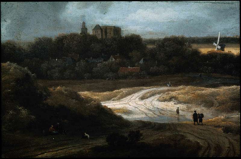 ruisdael