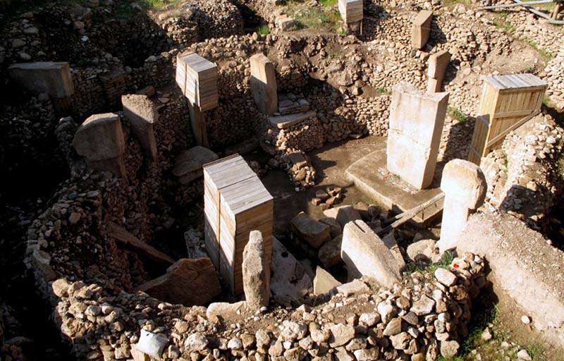 göbeklitee