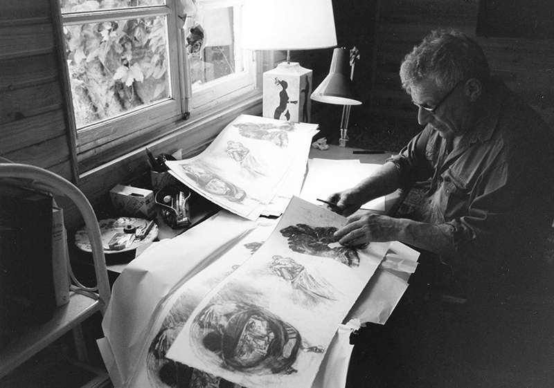 john berger