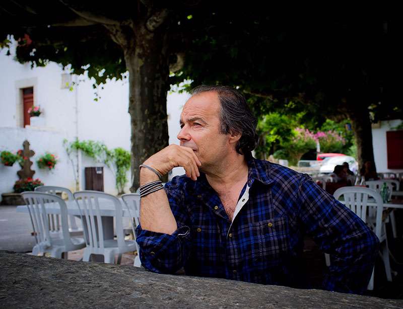 philippe dijan