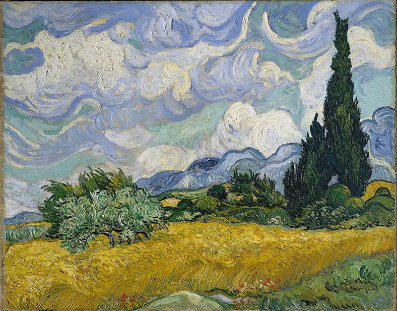 vincent van gogh