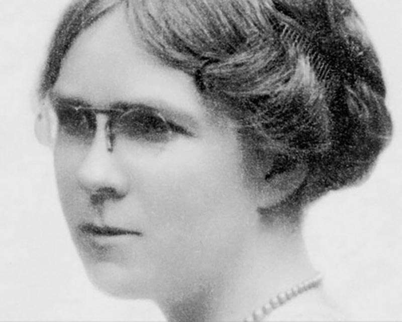 Stream of consciousness dorothy richardson picture