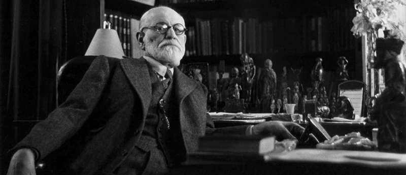 freud sigmund