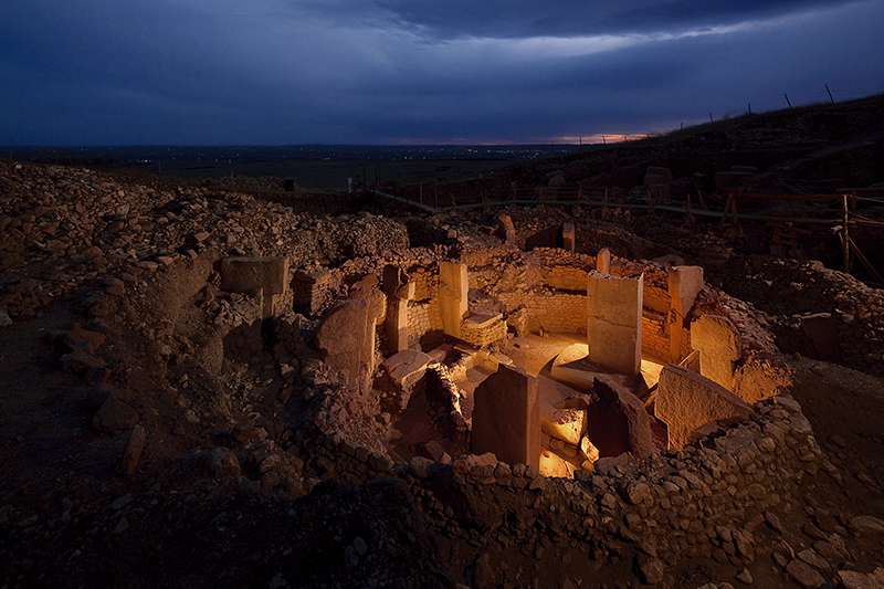 göbeklitee