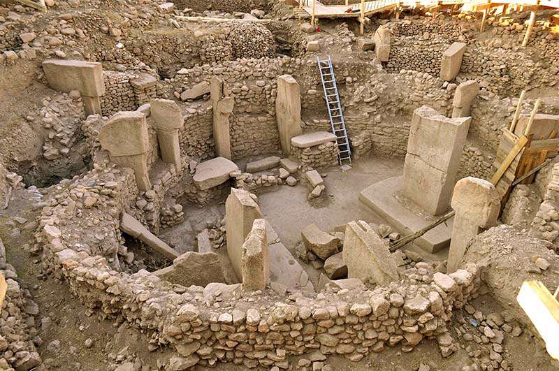 göbeklitee