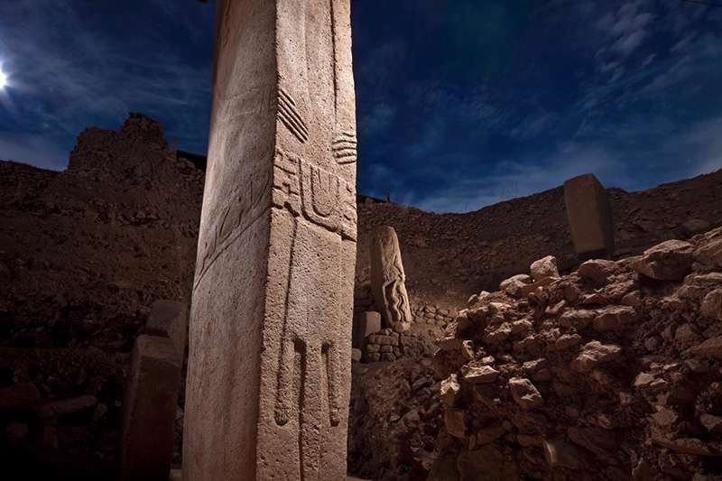 göbeklitee