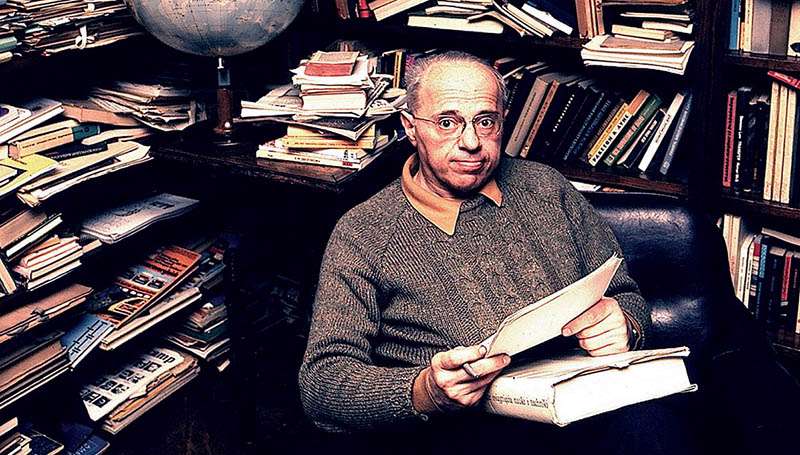 stanislaw lem