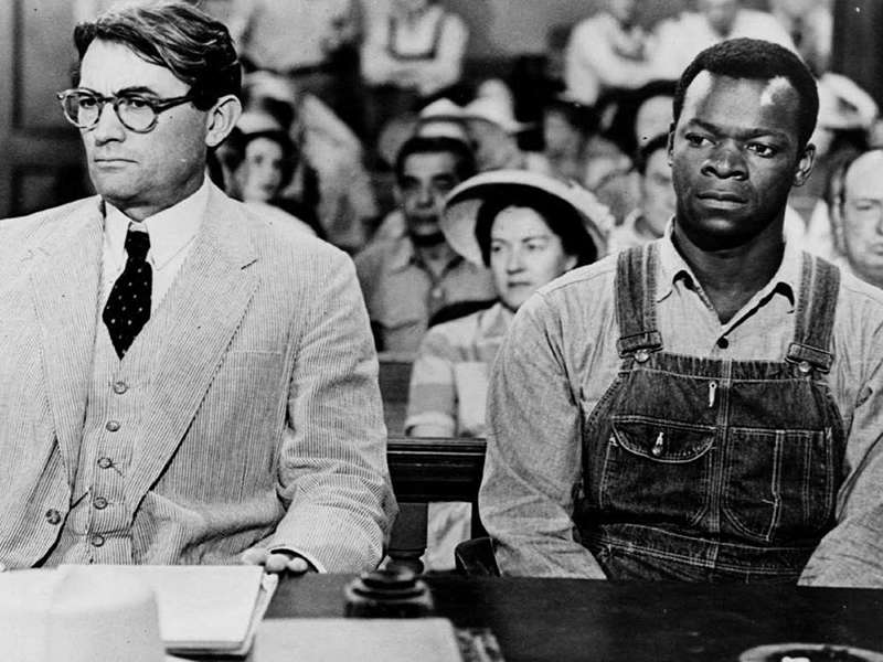 harper lee