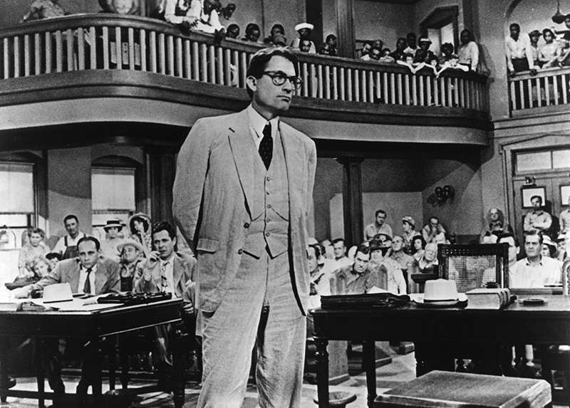 harper lee