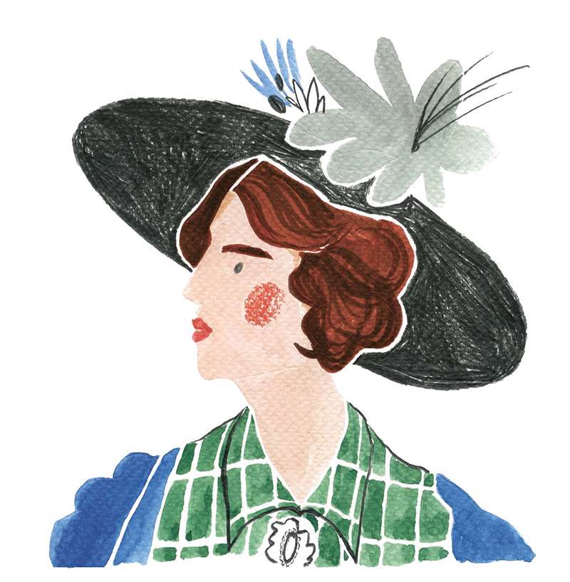 virginia woolf