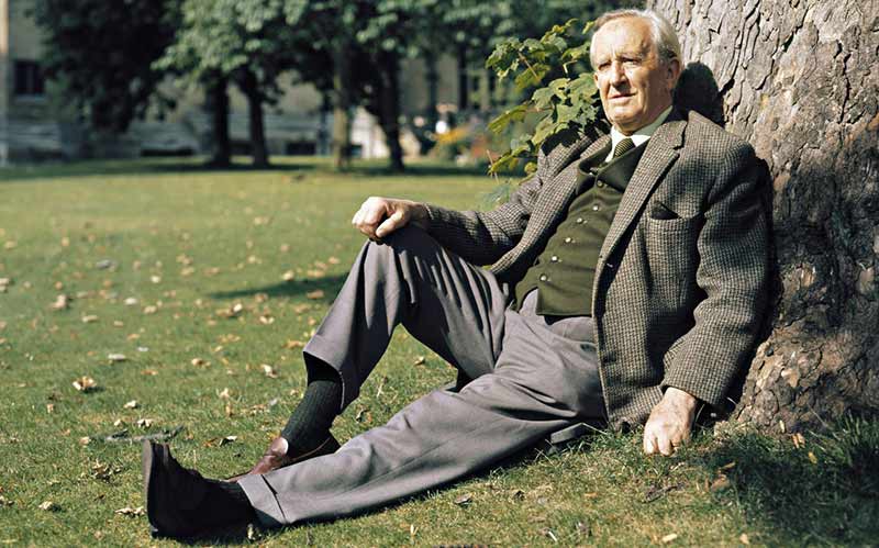 tolkien