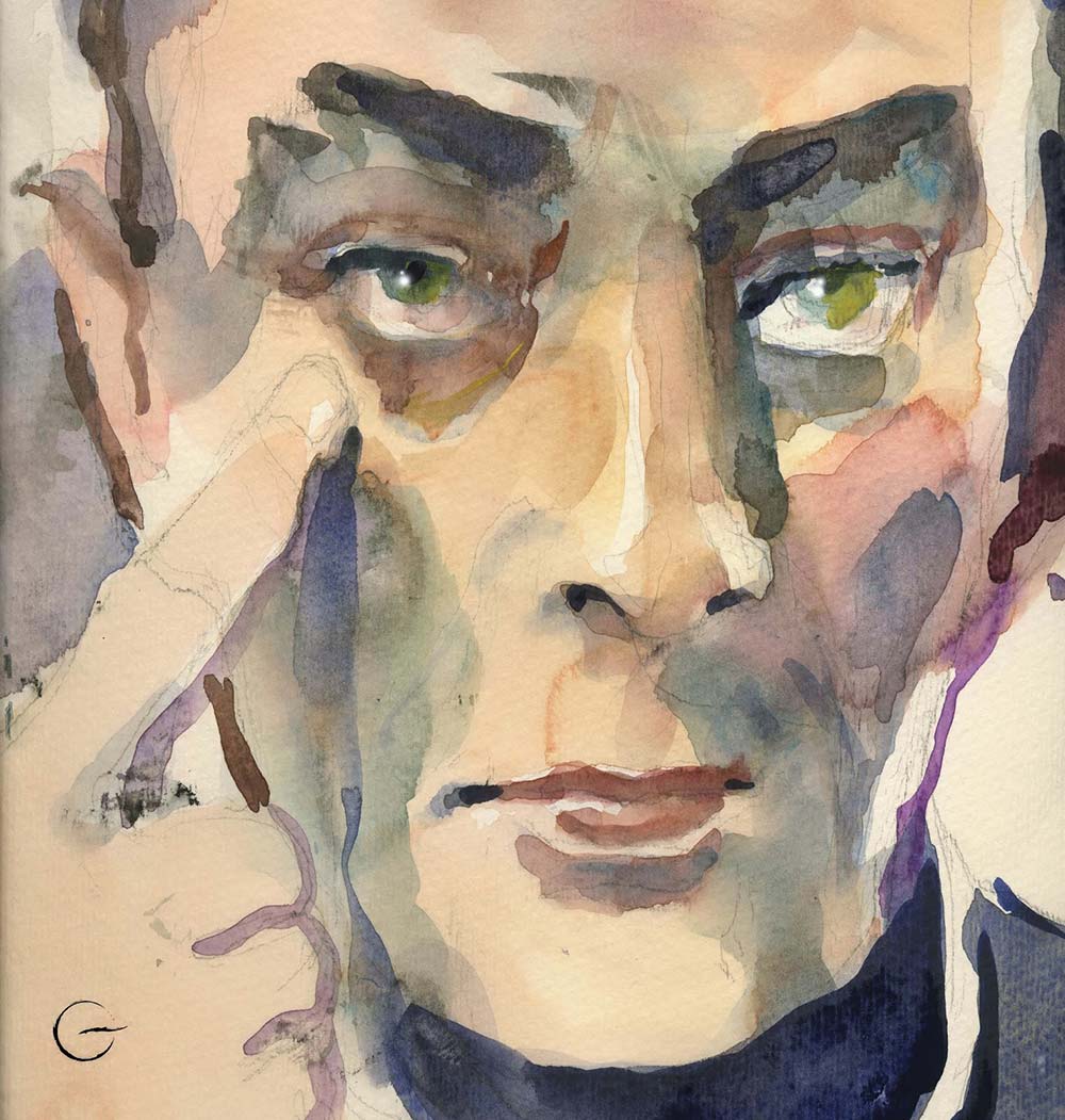 paul auster