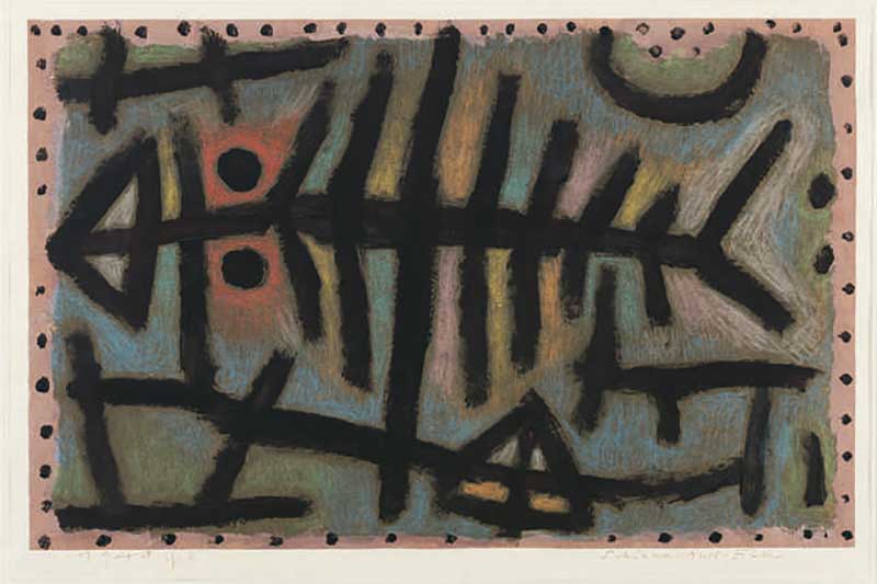 paul klee