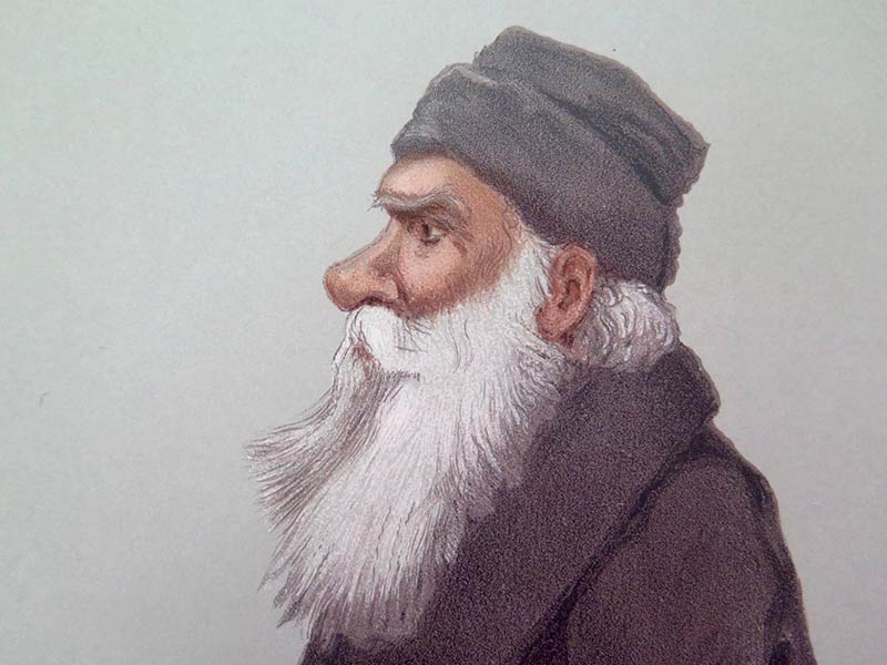 lev tolstoy