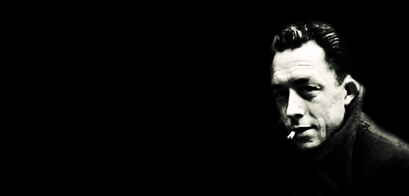 albert camus